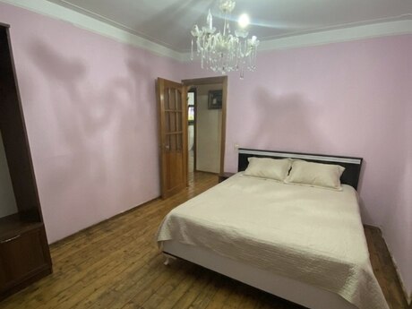 Nəriman Nərimanovda 3 otaqlı köhnə tikili mənzil satılır, 75 m², 190 000 AZN, şəkil 4 / 10