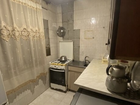 Nəriman Nərimanovda 3 otaqlı köhnə tikili mənzil satılır, 75 m², 190 000 AZN, şəkil 5 / 10