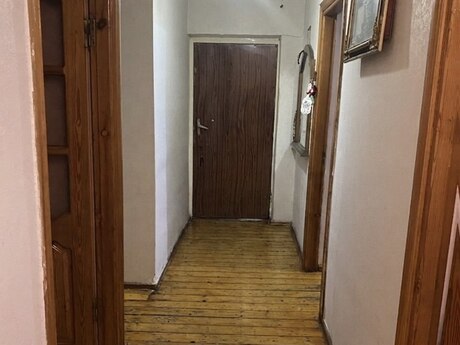 Nəriman Nərimanovda 3 otaqlı köhnə tikili mənzil satılır, 75 m², 190 000 AZN, şəkil 3 / 10
