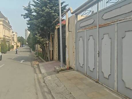 2 rooms · 65 m², Səbail