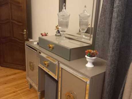 Səbaildə 2 otaqlı həyət evi kirayə verilir, 65 m², 650 AZN/ay, şəkil 4 / 8