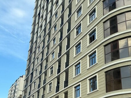 3 otaqlı mənzil, 150 m², Elmlər Akademiyası, 537 000 AZN