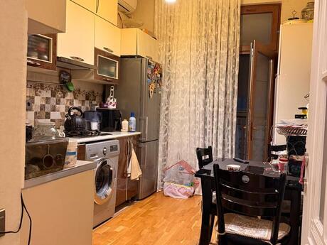 Продаётся 2-комнатная квартира в новостройке, Neftçilər, 71 м², 230 000 AZN, фото 5 / 12