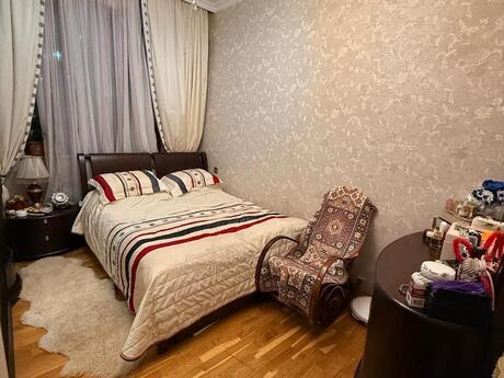 Продаётся 2-комнатная квартира в новостройке, Neftçilər, 71 м², 230 000 AZN, фото 3 / 12