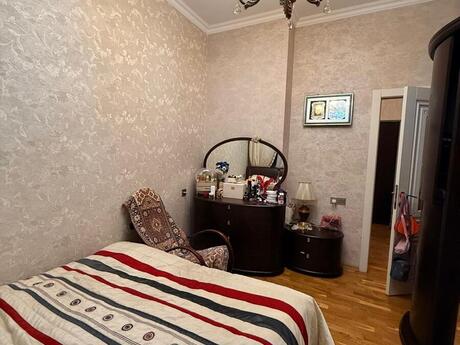 Продаётся 2-комнатная квартира в новостройке, Neftçilər, 71 м², 230 000 AZN, фото 4 / 12