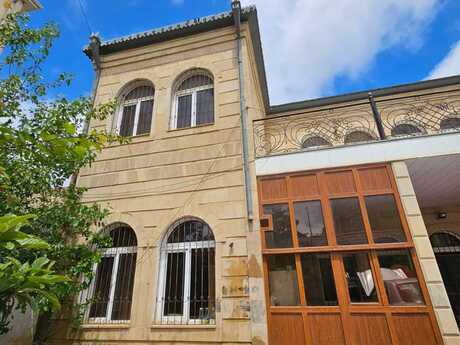 Elan №6564056 - Bakı, Badamdar q., 7 otaqlı, 380 m²