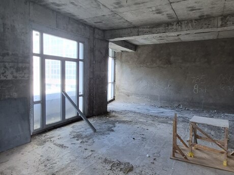 Nizamidə 3 otaqlı yeni tikili mənzil satılır, 174 m², 609 000 AZN, şəkil 4 / 12