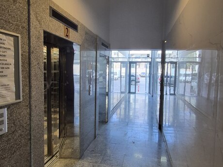 Nizamidə 3 otaqlı yeni tikili mənzil satılır, 174 m², 609 000 AZN, şəkil 2 / 12