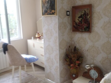 Neftçilərdə 1 otaqlı köhnə tikili mənzil satılır, 38 m², 130 000 AZN, şəkil 4 / 11