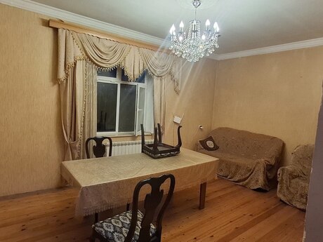 Binədə 5 otaqlı həyət evi kirayə verilir, 230 m², 550 AZN/ay, şəkil 3 / 11