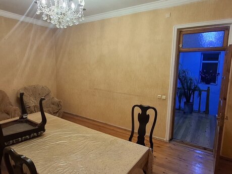 Binədə 5 otaqlı həyət evi kirayə verilir, 230 m², 550 AZN/ay, şəkil 5 / 11