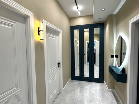 2-room new-build apartment for sale in Xətai, 67 m², 165 000 AZN, photo 4 / 9