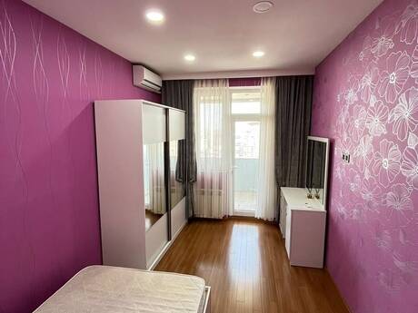 20 Yanvarda 3 otaqlı yeni tikili mənzil kirayə verilir, 75 m², 850 AZN/ay, şəkil 5 / 12