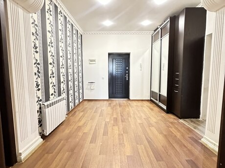 Yeni Yasamalda 2 otaqlı yeni tikili mənzil kirayə verilir, 98 m², 600 AZN/ay, şəkil 3 / 8