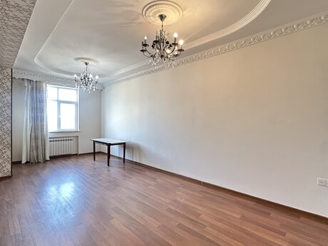 2 otaq · 98 m² · 8/15 mərtəbə, Yeni Yasamal