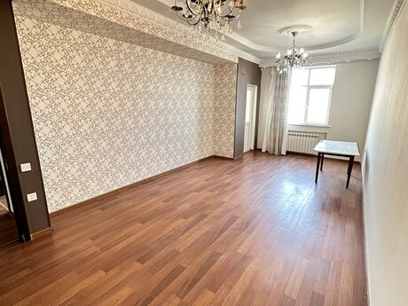 Yeni Yasamalda 2 otaqlı yeni tikili mənzil kirayə verilir, 98 m², 600 AZN/ay, şəkil 2 / 8