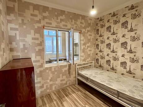 Həzi Aslanovda 3 otaqlı köhnə tikili mənzil satılır, 60 m², 167 000 AZN, şəkil 4 / 11