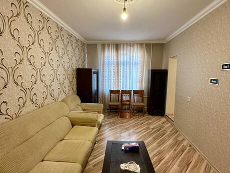 3 otaq · 60 m² · 7/9 mərtəbə, Həzi Aslanov