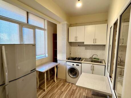 Həzi Aslanovda 3 otaqlı köhnə tikili mənzil satılır, 60 m², 167 000 AZN, şəkil 3 / 11
