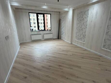 3 otaqlı mənzil, 100 m², Elmlər Akademiyası, 379 000 AZN