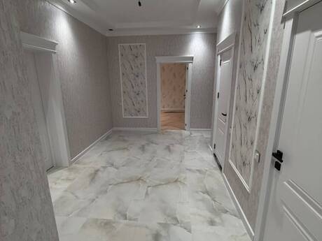 Elmlər Akademiyasında 3 otaqlı yeni tikili mənzil satılır, 100 m², 379 000 AZN, şəkil 2 / 12