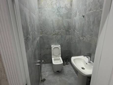 Elmlər Akademiyasında 3 otaqlı yeni tikili mənzil satılır, 100 m², 379 000 AZN, şəkil 3 / 12
