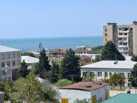 Elan №6564126 - Bakı, Əhmədli m., 2 otaqlı, 33.6 m², 4/5 mərtəbə