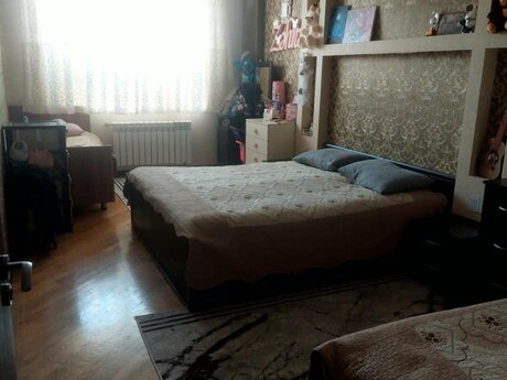 Nizamidə 2 otaqlı yeni tikili mənzil satılır, 101 m², 282 000 AZN, şəkil 4 / 7