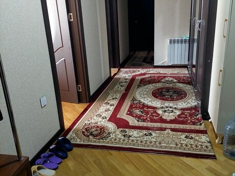 Nizamidə 2 otaqlı yeni tikili mənzil satılır, 101 m², 282 000 AZN, şəkil 5 / 7