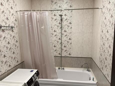 Gənclikdə 3 otaqlı yeni tikili mənzil kirayə verilir, 130 m², 1 200 AZN/ay, şəkil 5 / 8