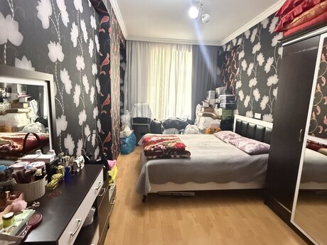Yeni Yasamalda 2 otaqlı yeni tikili mənzil kirayə verilir, 66 m², 600 AZN/ay, şəkil 5 / 12
