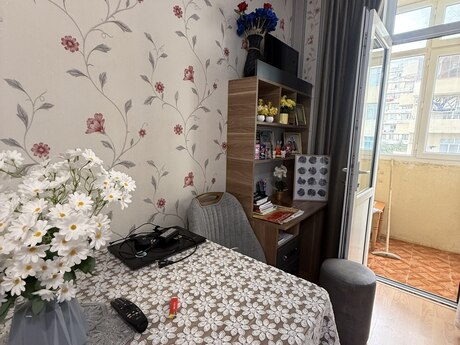 Yeni Yasamalda 2 otaqlı yeni tikili mənzil kirayə verilir, 66 m², 600 AZN/ay, şəkil 4 / 12