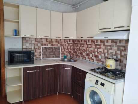 İnşaatçılarda 2 otaqlı yeni tikili mənzil kirayə verilir, 75 m², 750 AZN/ay, şəkil 3 / 12