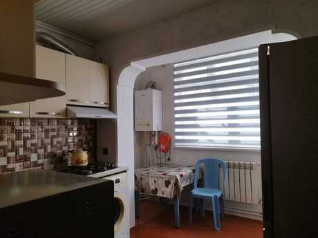 İnşaatçılarda 2 otaqlı yeni tikili mənzil kirayə verilir, 75 m², 750 AZN/ay, şəkil 4 / 12