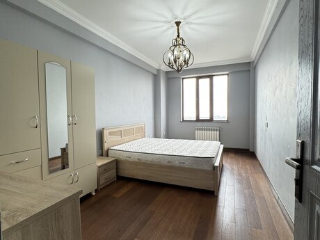 3 otaq · 125 m²