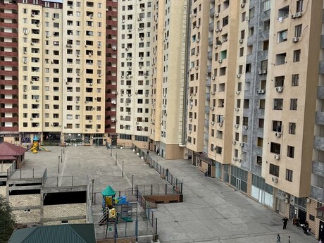 3 otaq · 125 m²