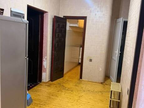 3 otaq · 80 m² · 3/14 mərtəbə, Xalqlar Dostluğu
