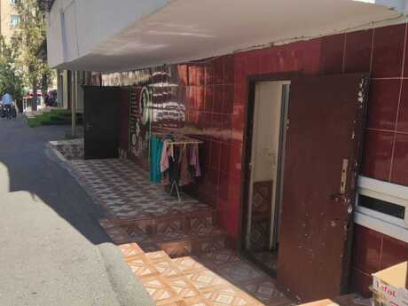Elan №6564164 - Bakı, Əhmədli m., 58 m²