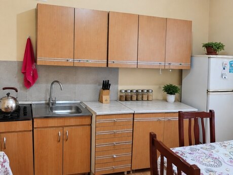 Nəriman Nərimanovda 1 otaqlı yeni tikili mənzil satılır, 37 m², 119 900 AZN, şəkil 2 / 9