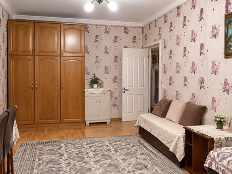 Nəriman Nərimanovda 1 otaqlı yeni tikili mənzil satılır, 37 m², 119 900 AZN, şəkil 5 / 9