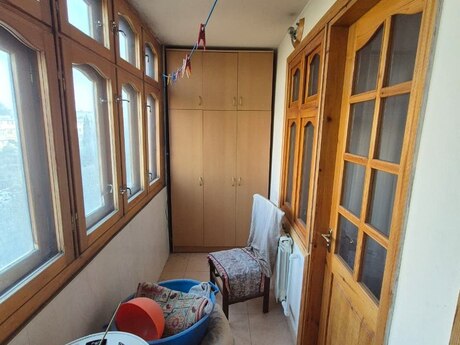 Neftçilərdə 2 otaqlı köhnə tikili mənzil satılır, 63 m², 178 000 AZN, şəkil 5 / 12