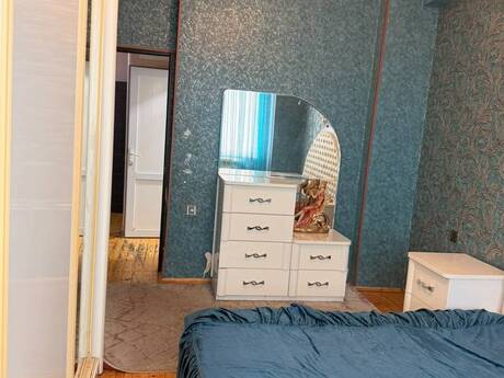Xalqlar Dostluğunda 3 otaqlı yeni tikili mənzil kirayə verilir, 80 m², 700 AZN/ay, şəkil 2 / 8