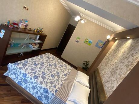 Продаётся 3-комнатная квартира в новостройке, ЖК Park Azure, 125 м², 500 000 AZN, фото 4 / 11