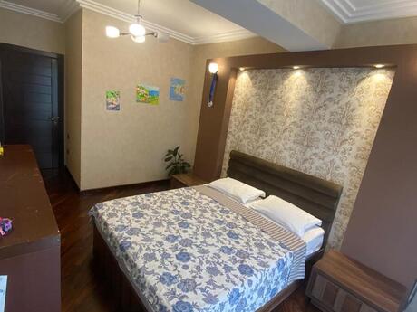 Продаётся 3-комнатная квартира в новостройке, ЖК Park Azure, 125 м², 500 000 AZN, фото 3 / 11