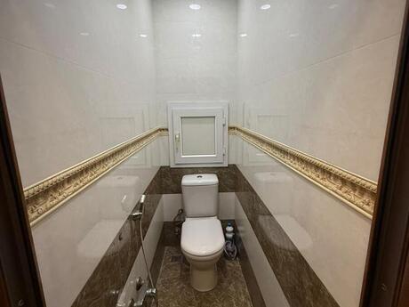 Bakıxanovda 4 otaqlı köhnə tikili mənzil satılır, 90 m², 245 000 AZN, şəkil 5 / 12