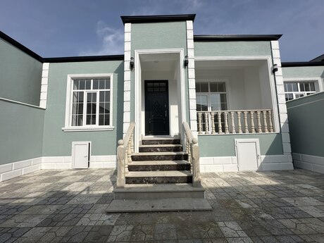 3-room house for sale in Məmmədli, 100 m², 93 000 AZN, photo 2 / 10