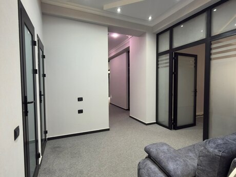 Объявление №6564244 - Баку, Наримановский  р., 7-комн., 220 м²