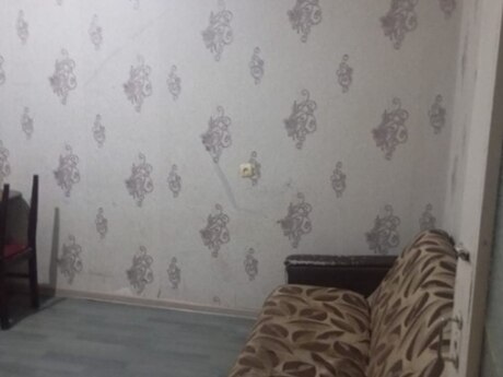 Əhmədlidə 3 otaqlı köhnə tikili mənzil kirayə verilir, 64 m², 380 AZN/ay, şəkil 2 / 10