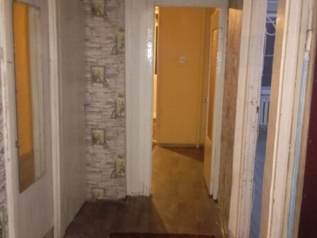 Əhmədlidə 3 otaqlı köhnə tikili mənzil kirayə verilir, 64 m², 380 AZN/ay, şəkil 3 / 10