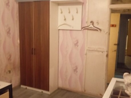 Əhmədlidə 3 otaqlı köhnə tikili mənzil kirayə verilir, 64 m², 380 AZN/ay, şəkil 4 / 10